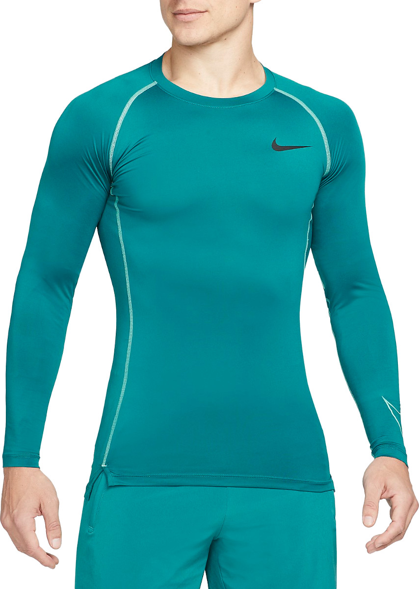 Camiseta de manga larga Nike Dri-FIT - Top4Running.es