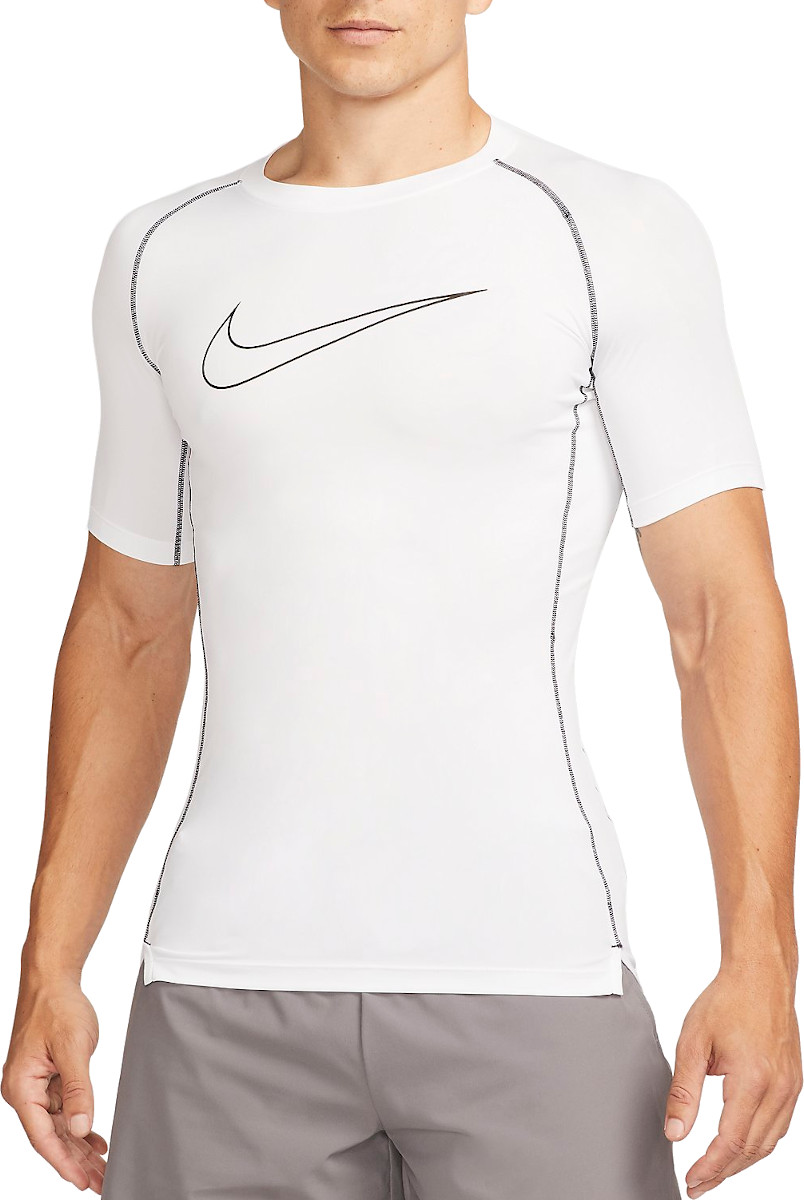 Nike Men's Shirt - White - S