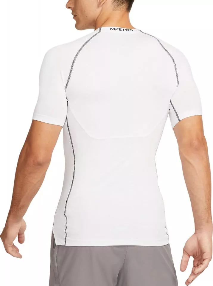 Nike Pro Dri-FIT Men s Tight Fit Short-Sleeve Top Rövid ujjú póló