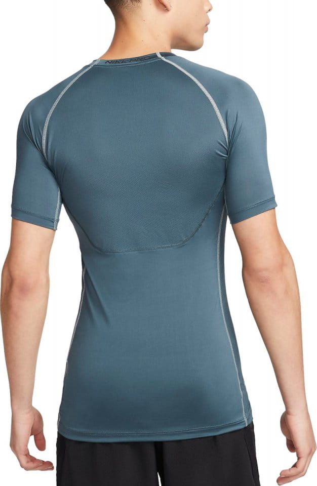 Camiseta Nike Pro DriFIT Men s Tight Fit ShortSleeve Top Top4Running.es