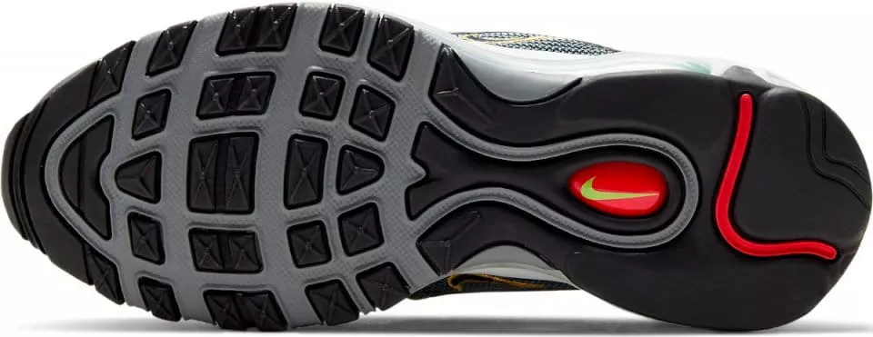 Zapatillas Nike Air Max 97 EOI (GS)