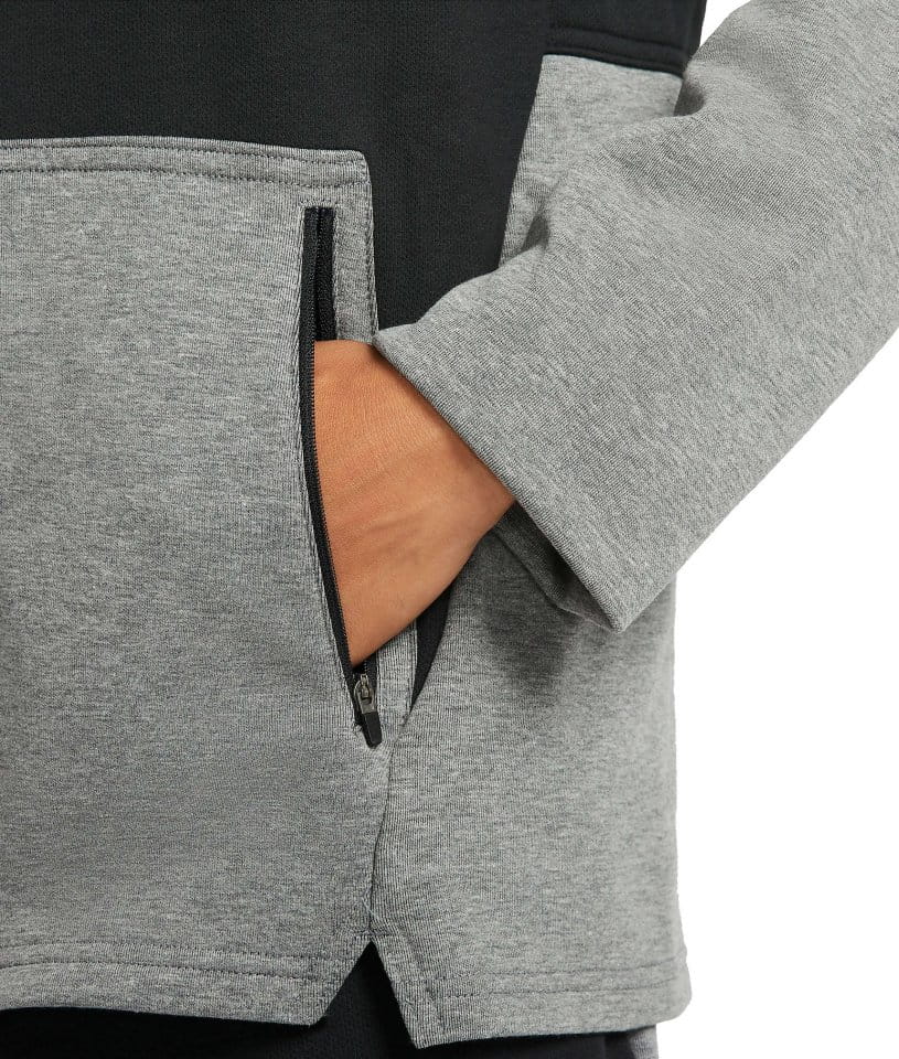 Hooded sweatshirt Nike Therma-FIT - Top4Running.com