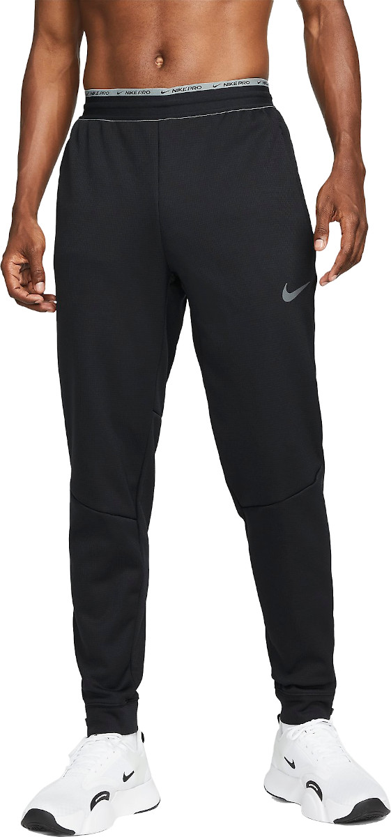 Pánské kalhoty Nike Pro Therma-FIT