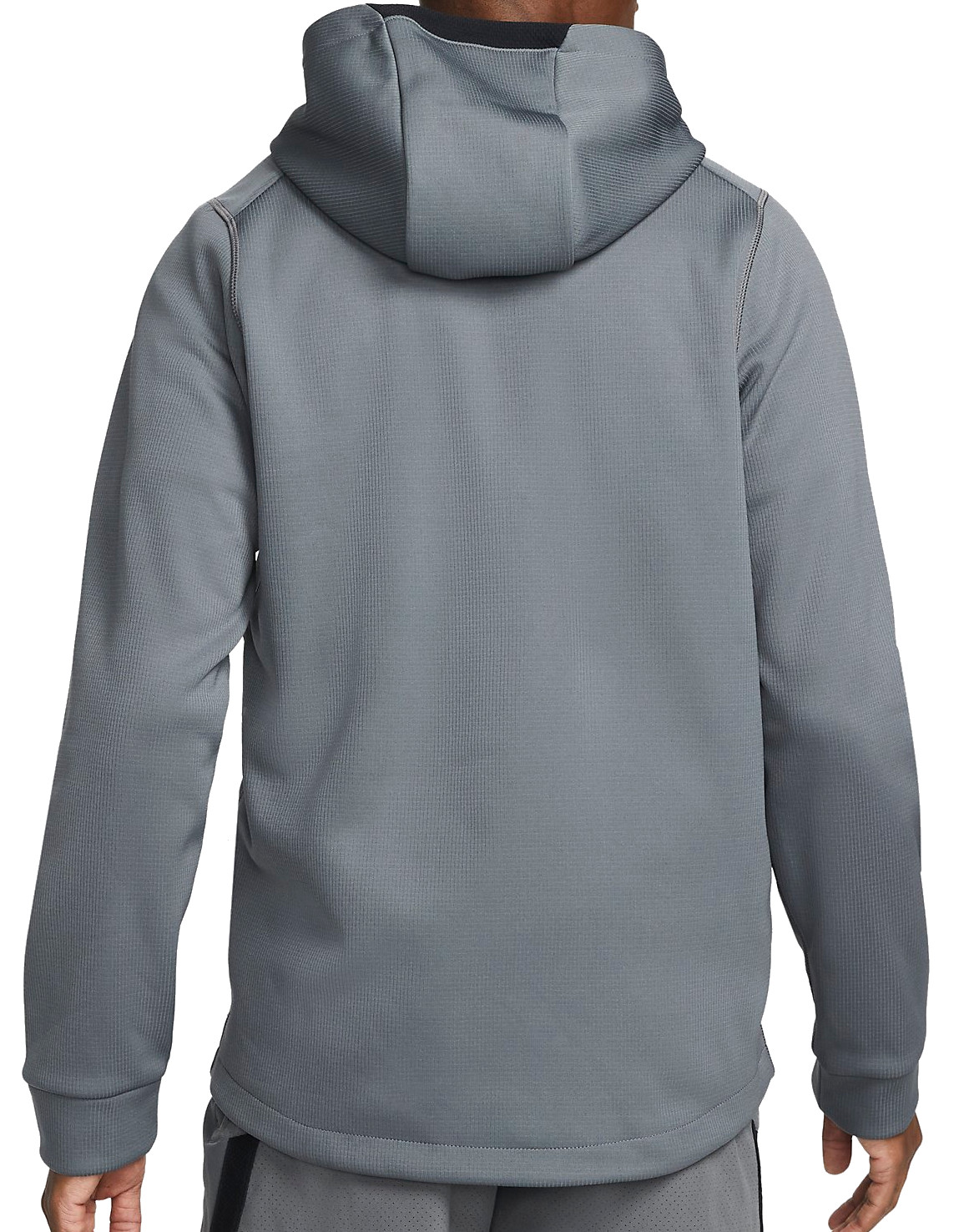 Hooded jacket Nike Pro Therma-FIT - Top4Running.com