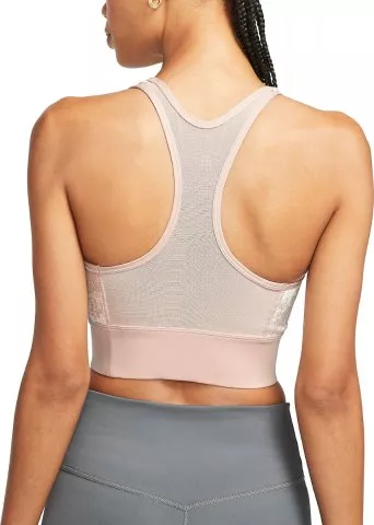 Podprsenka Nike Air Dri-FIT Swoosh Women s Medium-Support Non-Padded Sports Bra