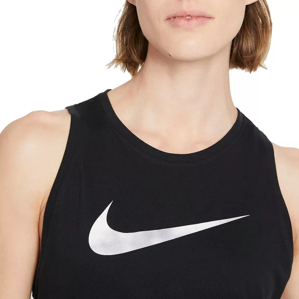 Majica bez rukava Nike Dri-FIT Icon Clash