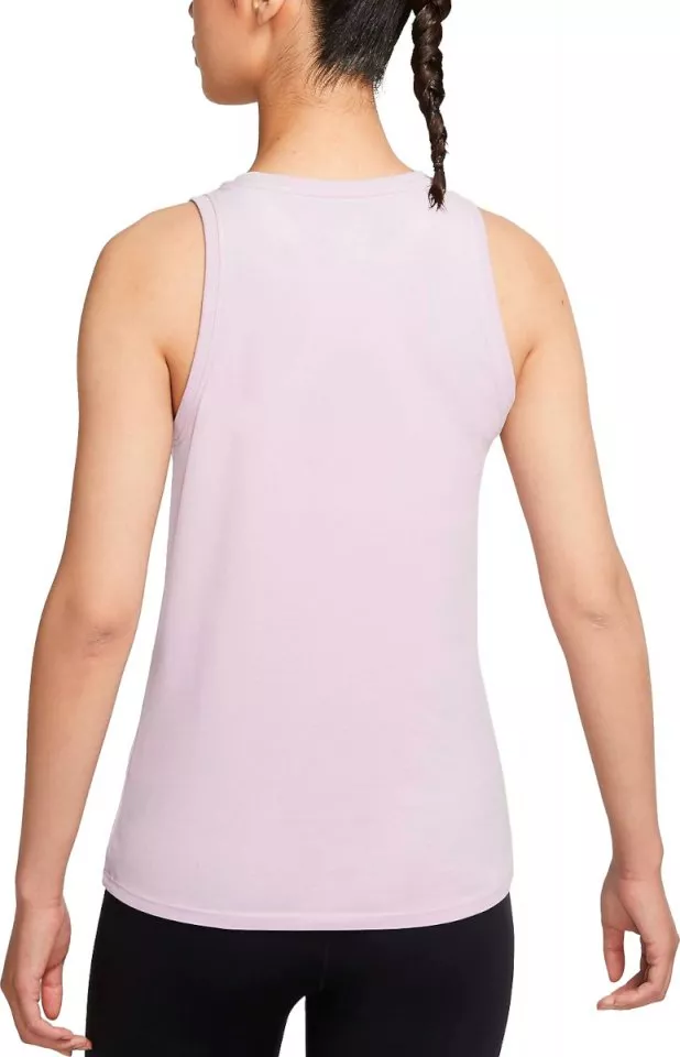 Потник Nike W NK DRY TANK ICON CLASH