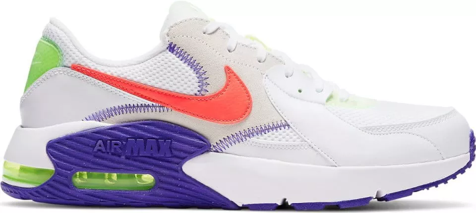 Schoenen Nike Air Max Excee