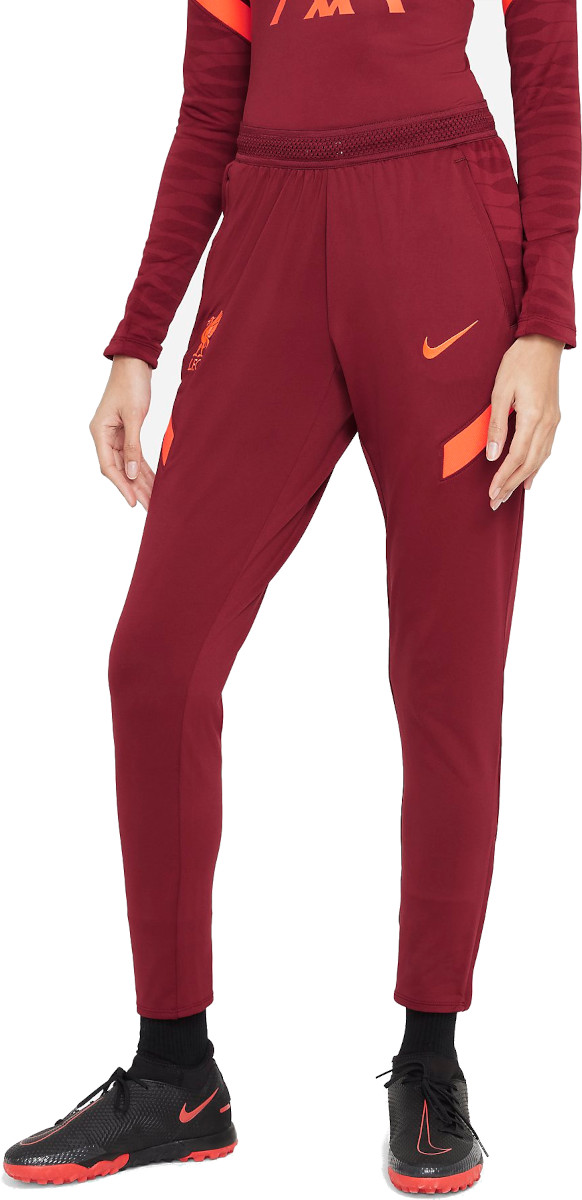 Pantaloni Nike Liverpool FC Strike Women s Dri-FIT Soccer Pants