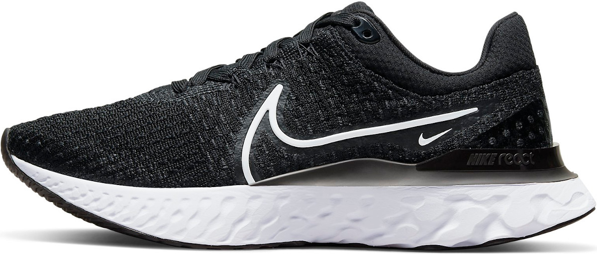 Παπούτσια για τρέξιμο Nike React Infinity Run Flyknit 3