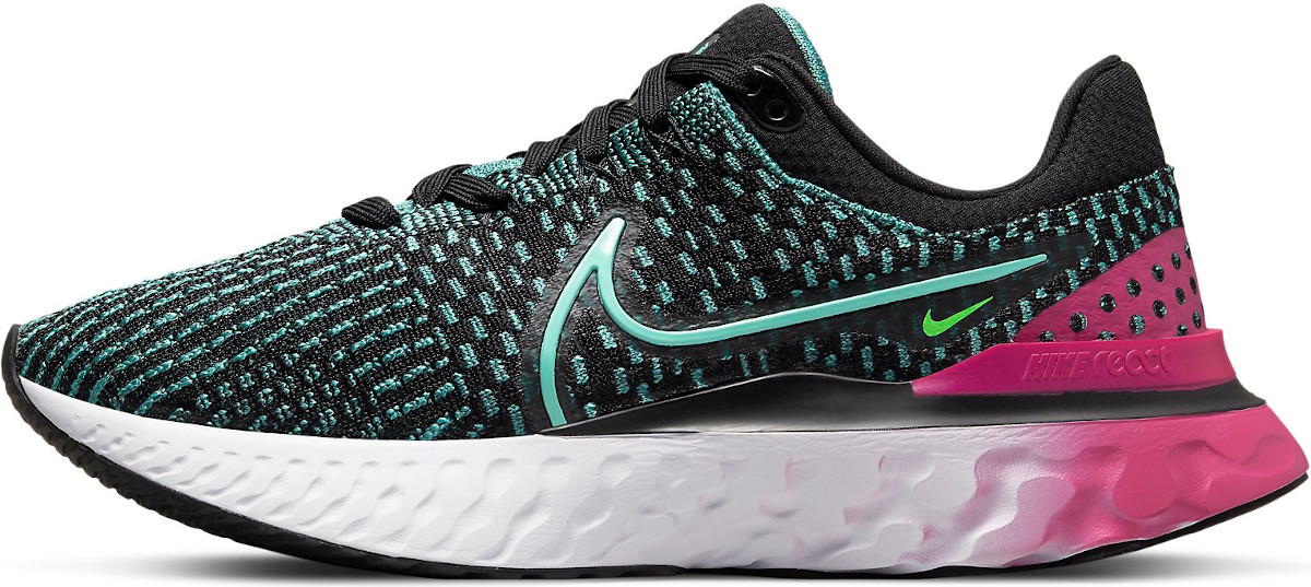 Παπούτσια για τρέξιμο Nike React Infinity Run Flyknit 3