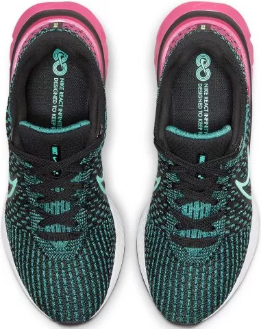 Hardloopschoen Nike React Infinity Run Flyknit 3