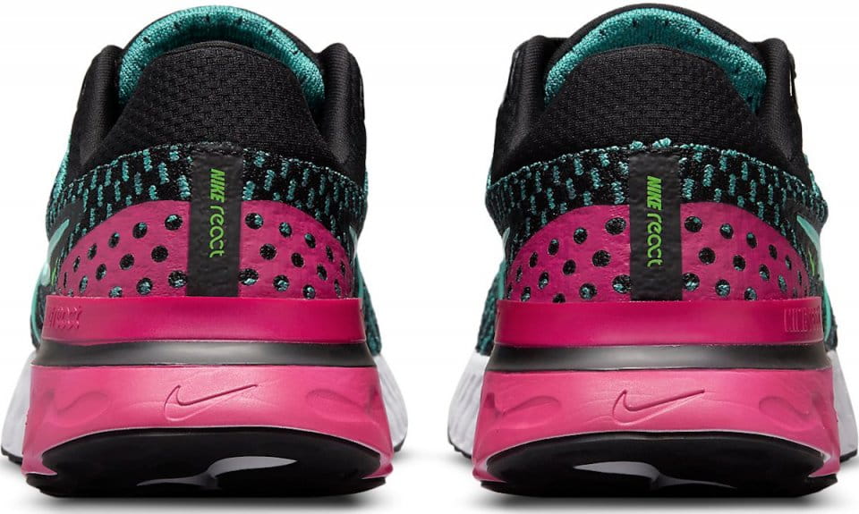 Bežecké topánky Nike React Infinity Run Flyknit 3