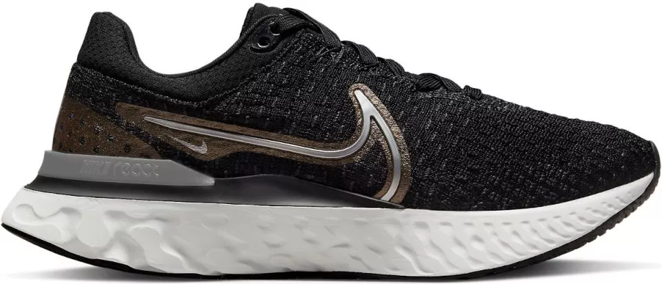 Sapatilhas de Corrida Nike React Infinity Run Flyknit 3