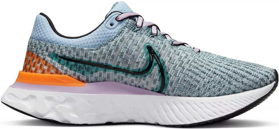 Dámské běžecké boty Nike React Infinity Run Flyknit 3