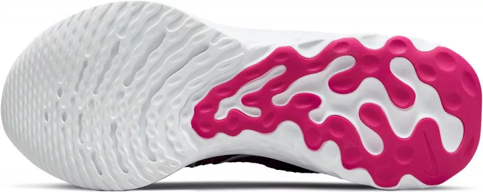 Dámské běžecké boty Nike React Infinity Run Flyknit 3