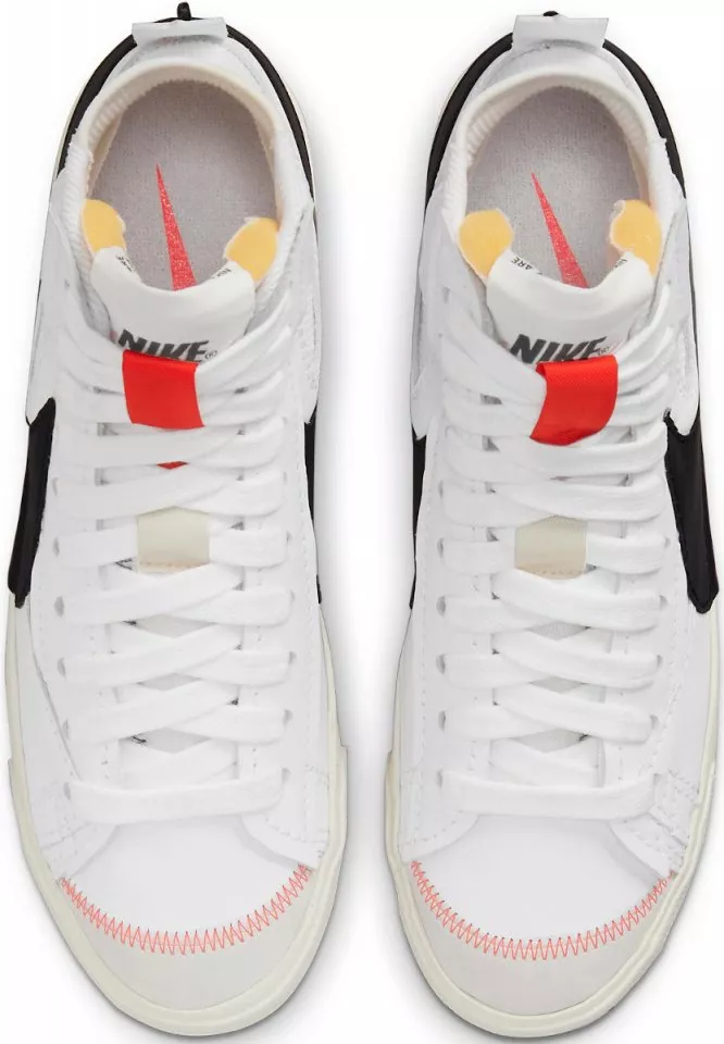 Sapatilhas Nike Blazer Mid '77 Jumbo