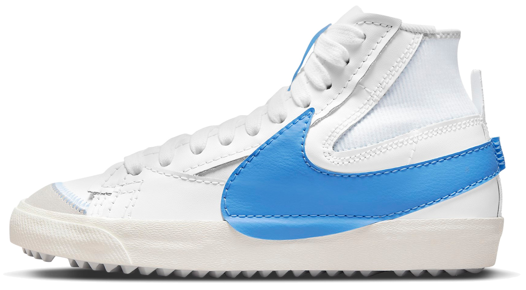 Shoes Nike Blazer Mid '77 Jumbo - Top4Running.com