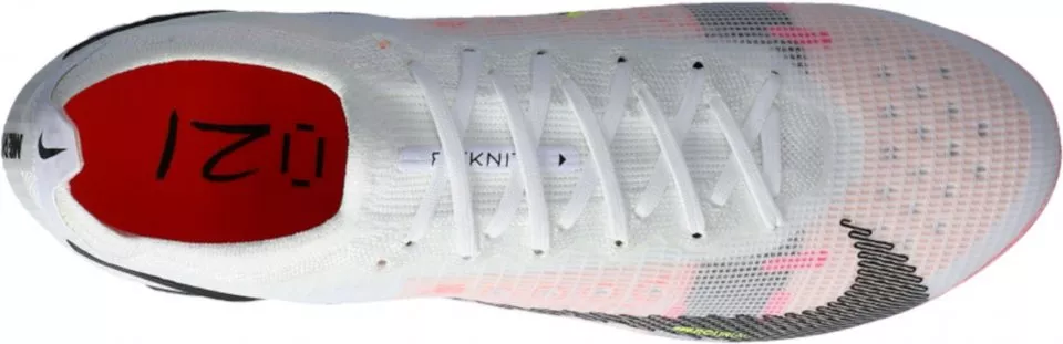 Kopačka na měkký povrch Nike Mercurial Vapor 14 Elite SG-Pro