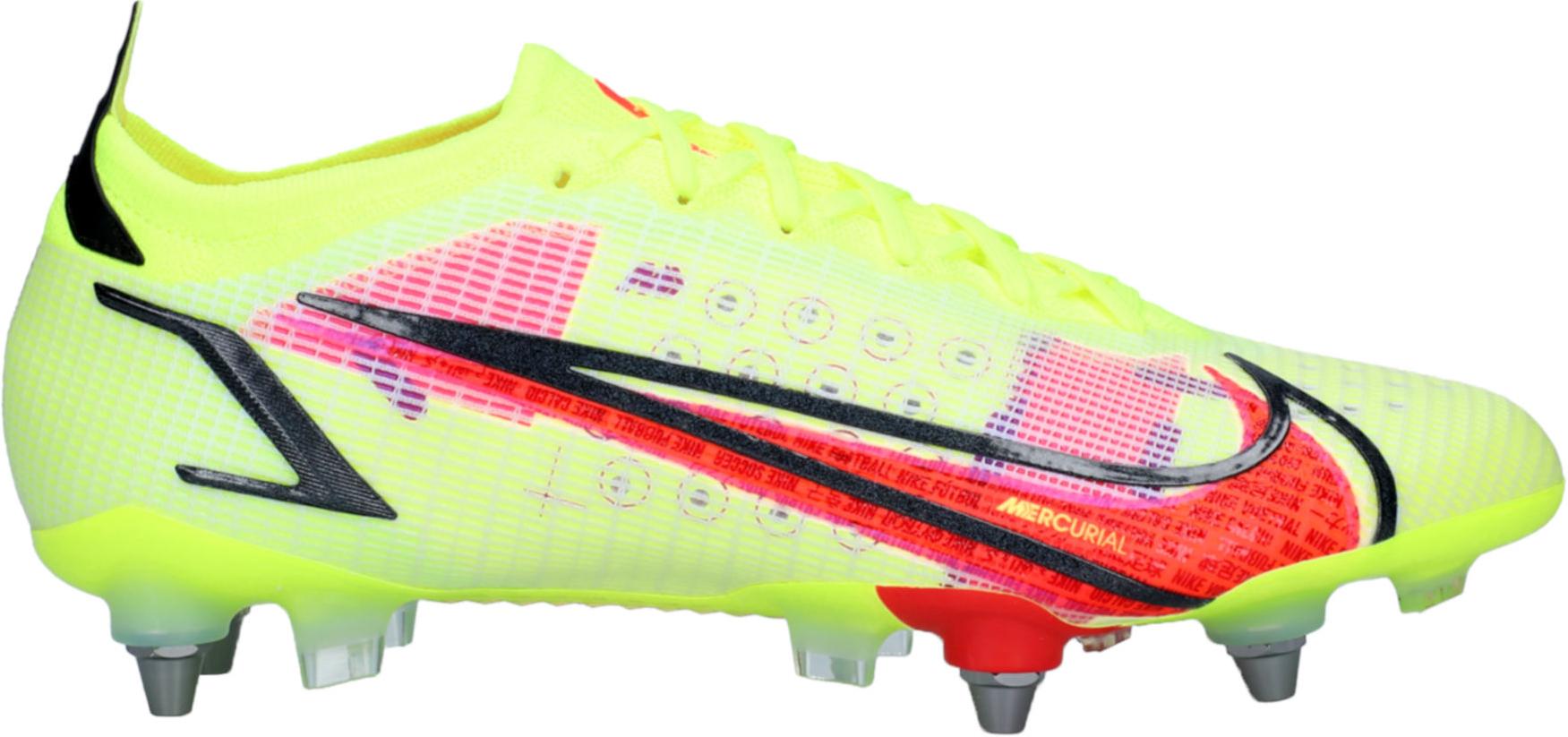 Football shoes Nike Mercurial Vapor XIV PROMO Elite SG PRO