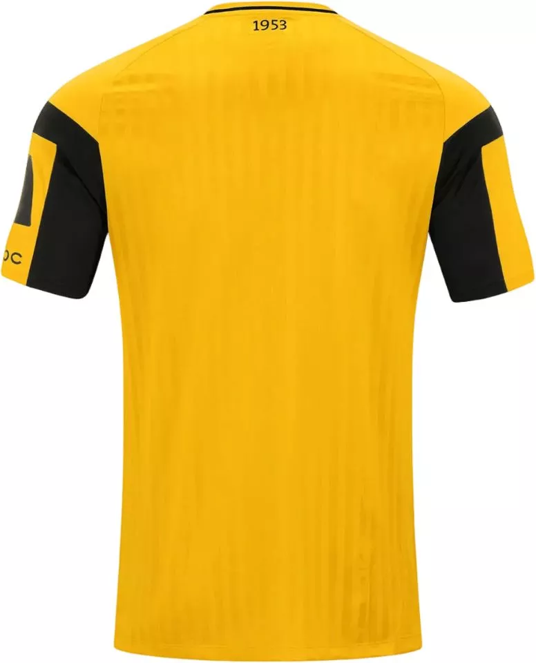 Pánský domácí dres s krátkým rukávem JAKO Dynamo Dresden 2026/27