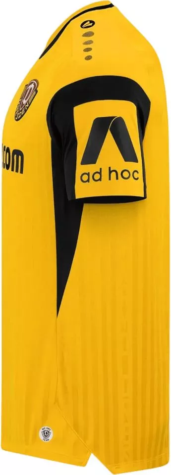 Pánský domácí dres s krátkým rukávem JAKO Dynamo Dresden 2026/27