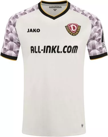 Dynamo Dresden Away 2026/27