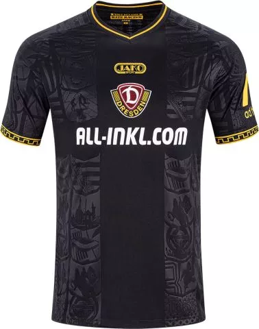 Dynamo Dresden 3rd 2026/27