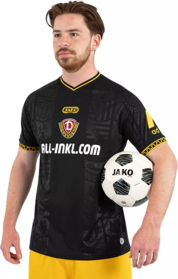 Bluza Jako Dynamo Dresden 3rd 2026/27