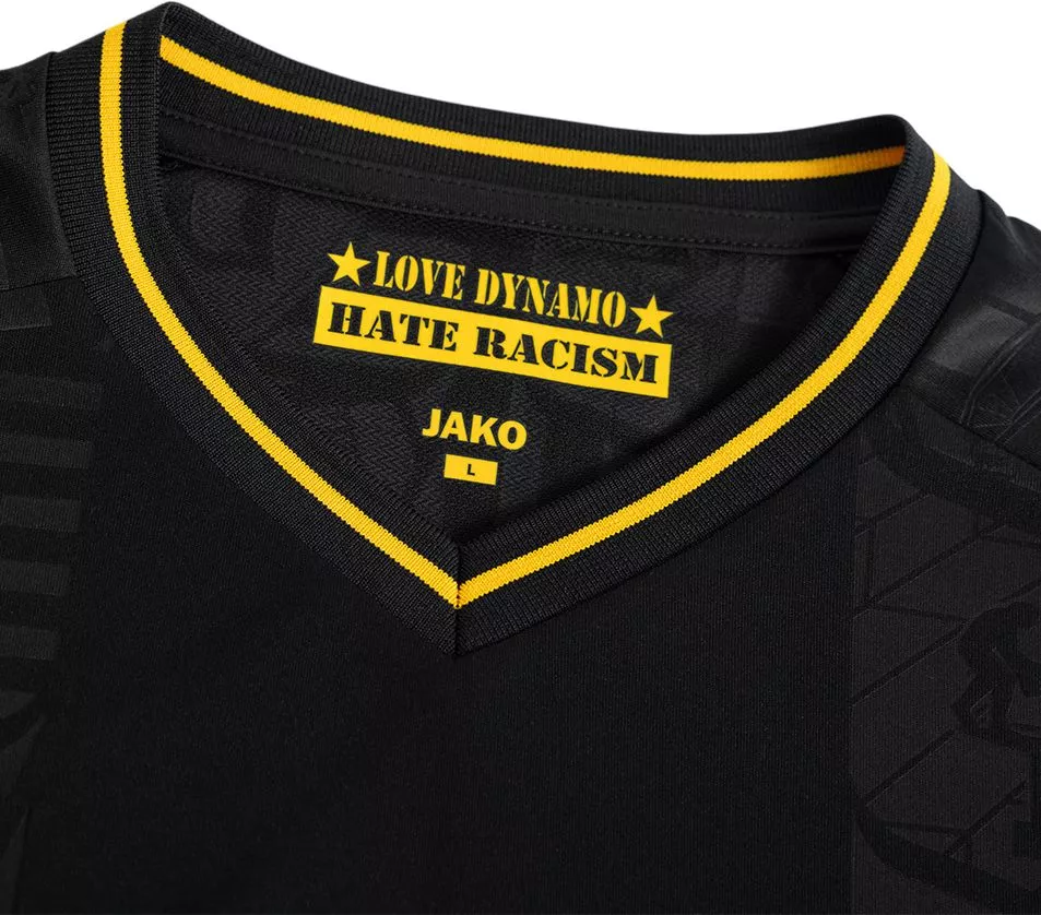Bluza Jako Dynamo Dresden 3rd 2026/27