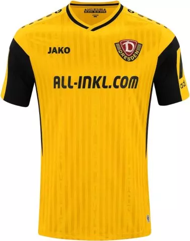 Dynamo Dresden Home 2026/27