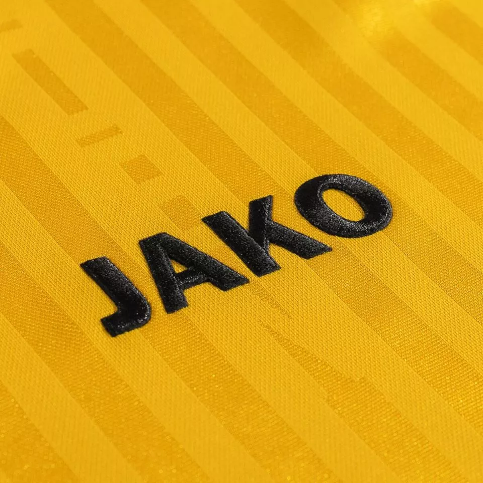 Dětský domácí dres s krátkým rukávem JAKO Dynamo Dresden 2026/27