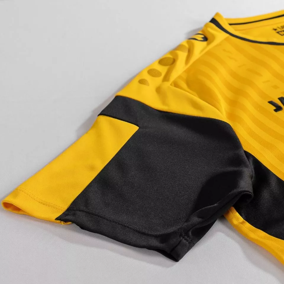 Dětský domácí dres s krátkým rukávem JAKO Dynamo Dresden 2026/27