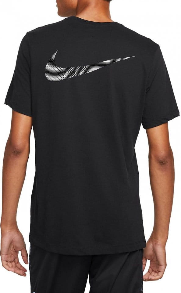 cueva Lleno Él Camiseta Nike Dri-FIT Run Division Men s Running T-Shirt - Top4Running.es