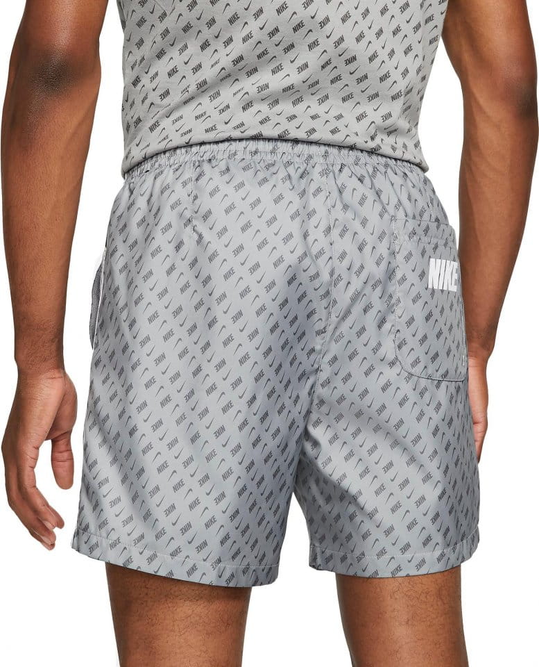 Shorts Nike M NSW REPEAT WVN SHORT PRNT - Top4Football.com