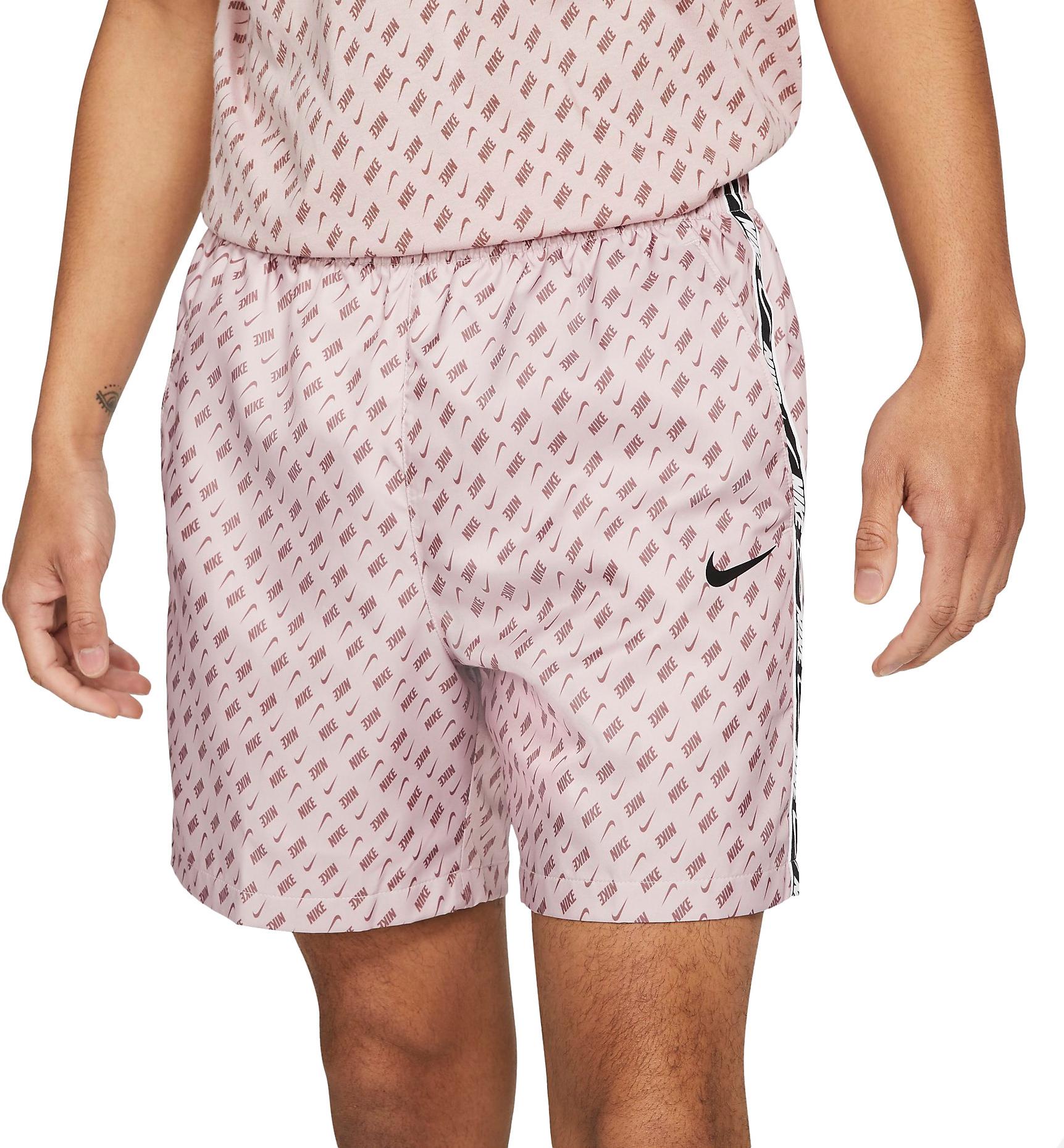 Sorturi Nike M NSW REPEAT WVN SHORT PRNT