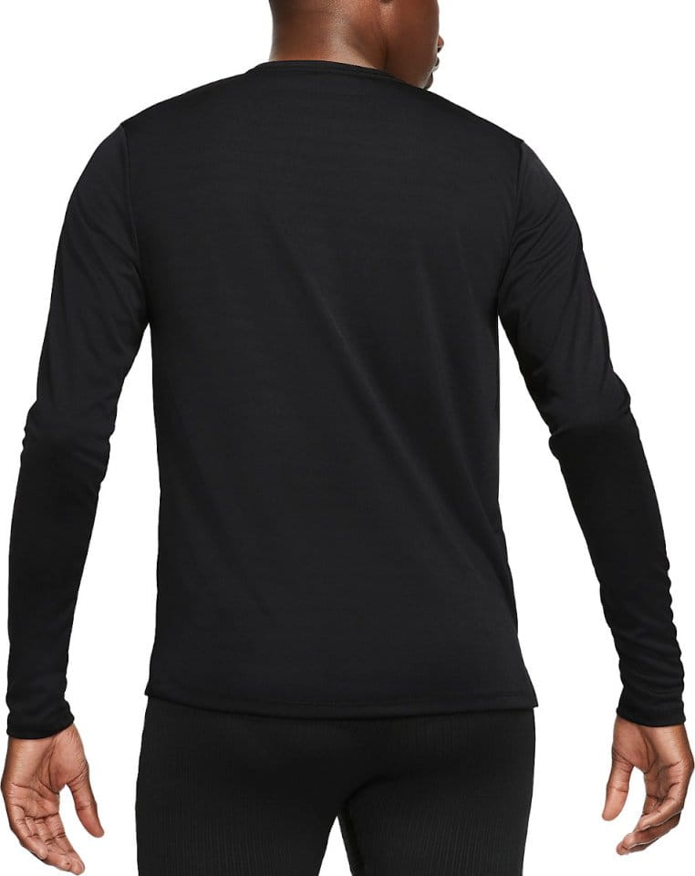 Long-sleeve T-shirt Nike Dri-FIT Miler 