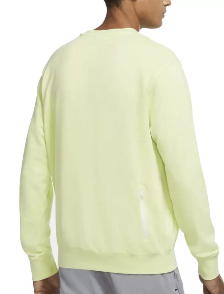 Nike Sportswear Essentials+ Men s French Terry Crew Sweatshirt Melegítő felsők