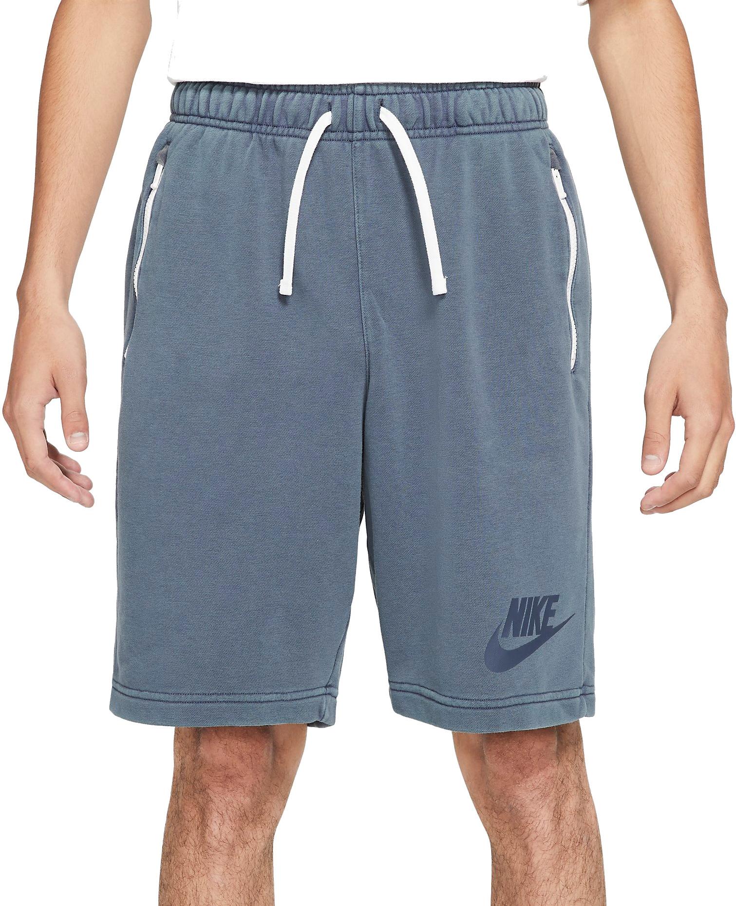 Nike Sportswear Essentials+ Men s French Terry Shorts Rövidnadrág