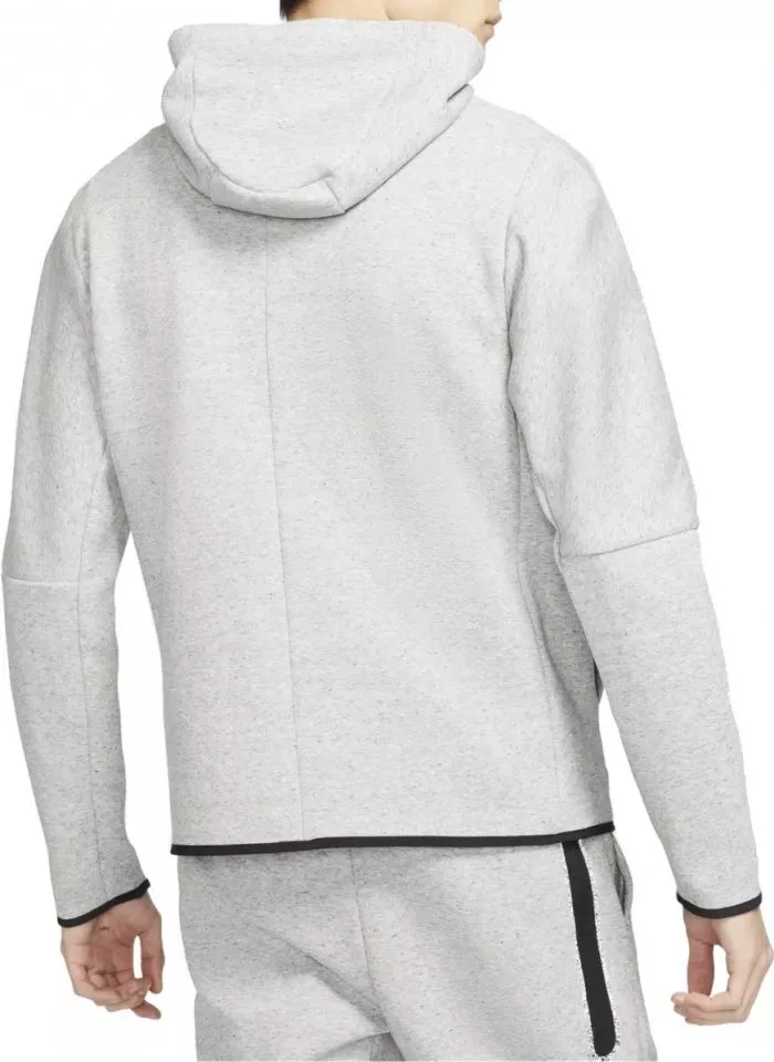 Hanorac cu gluga Nike Sportswear Tech Fleece Men s Full-Zip Hoodie