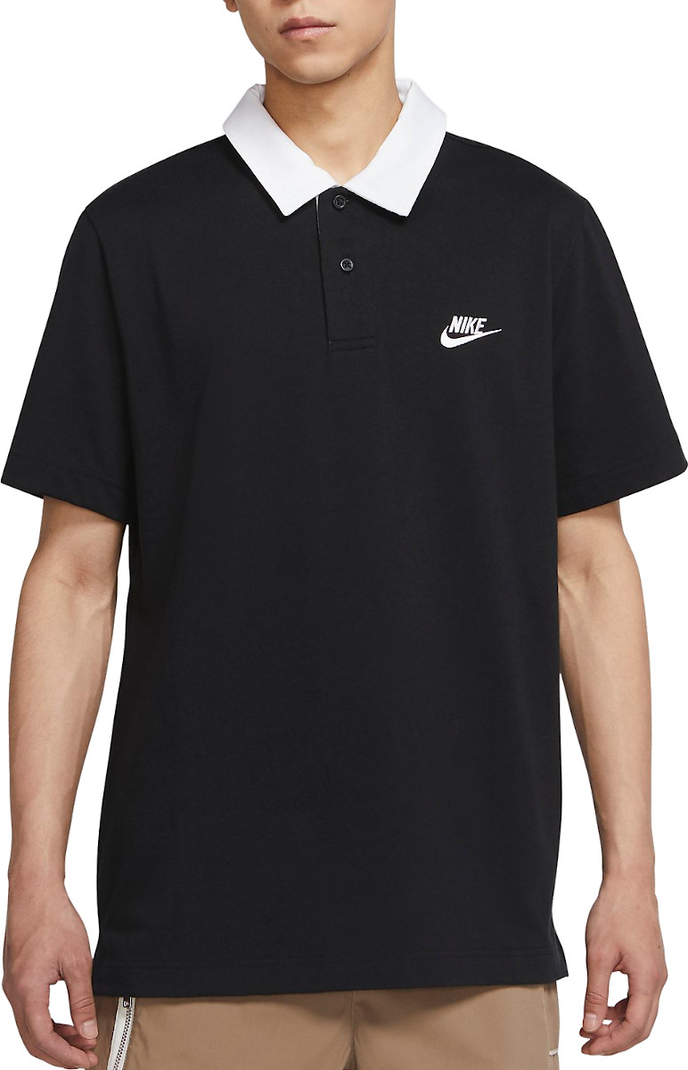 Nike Sportswear Men s Short-Sleeve Rugby Polo Póló ingek