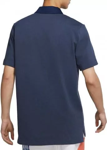 Polokošele Nike Sportswear Men s Short-Sleeve Rugby Polo