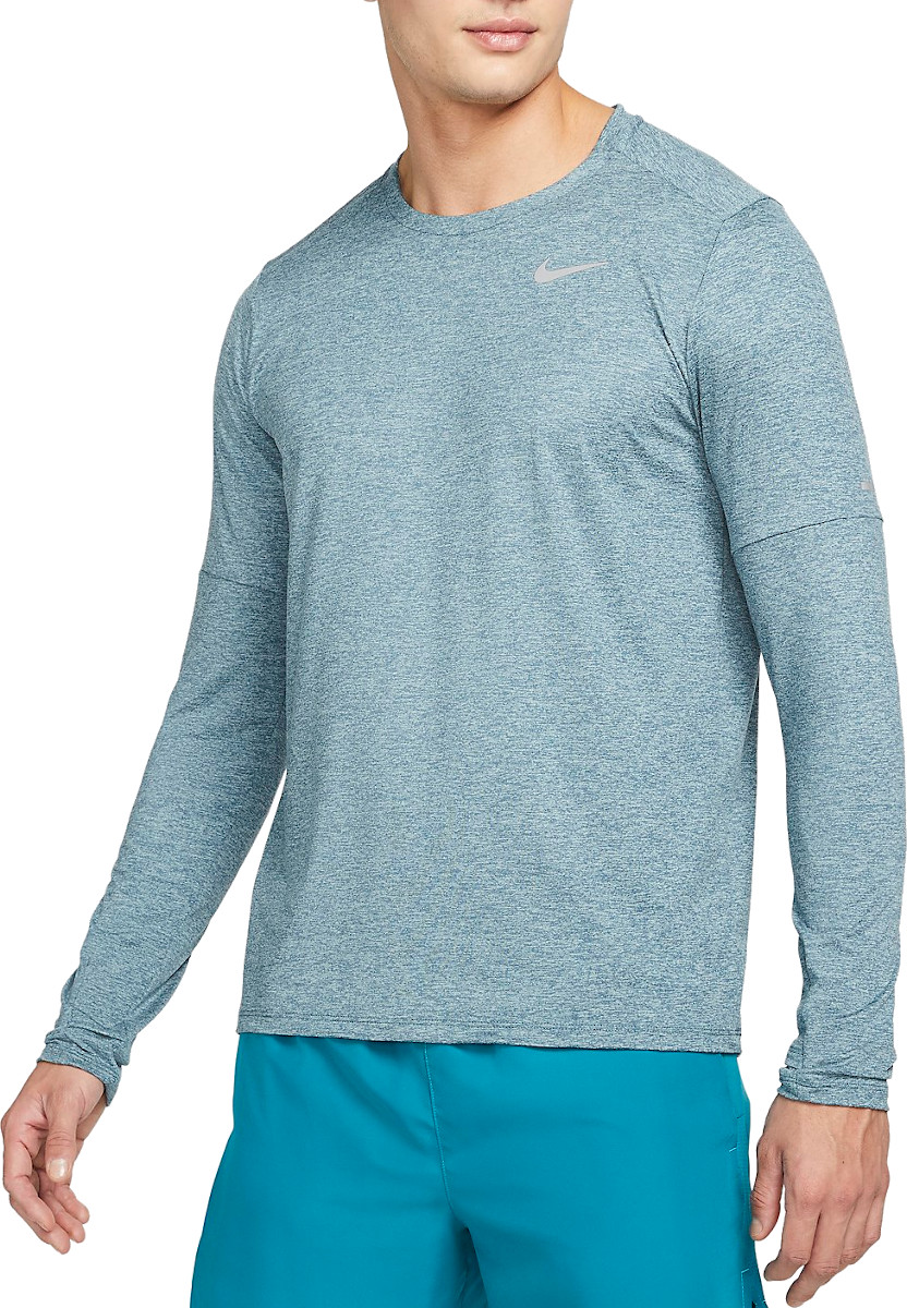 Tričko s dlhým rukávom Nike Dri-FIT Element