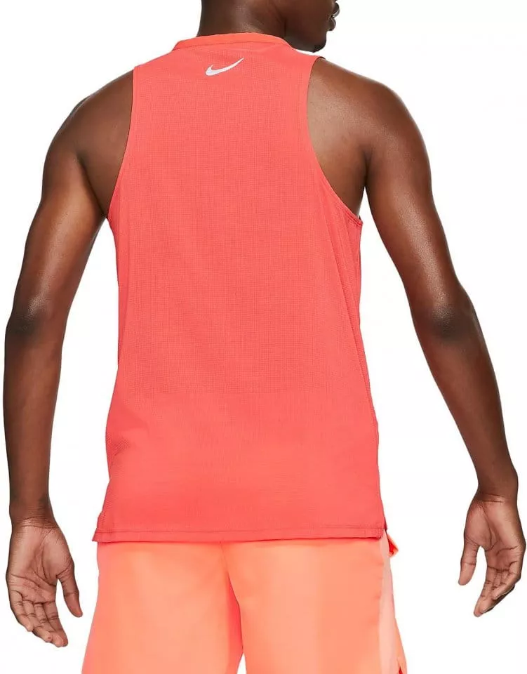 Débardeurs Nike Dri-FIT Rise 365 Run Division Men s Running Tank