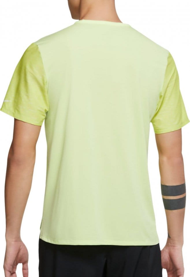 men's rise 365 running tee