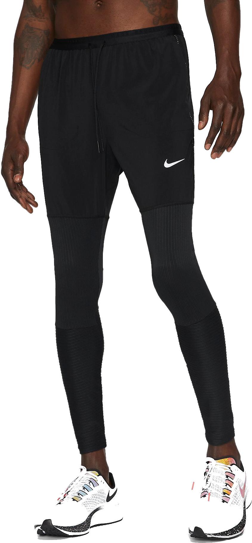 Nike Dri-FIT Academy Men's Woven Soccer Track Pants | Ariessop.vn