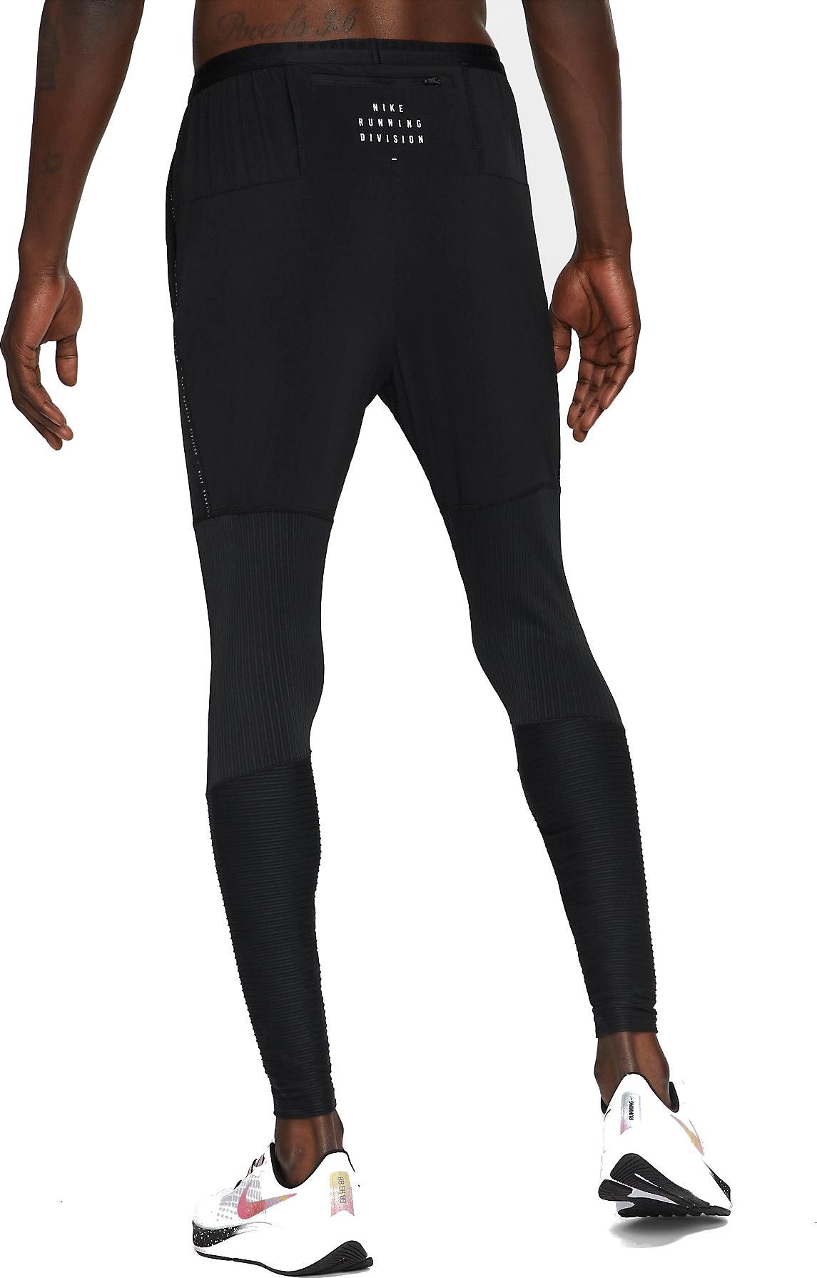  Nike Dri-FIT Phenom Run Division Men's Full-Length Hybrid Running  Pants, Thunder Blue/Black, Large : Clothing, Shoes & Jewelry