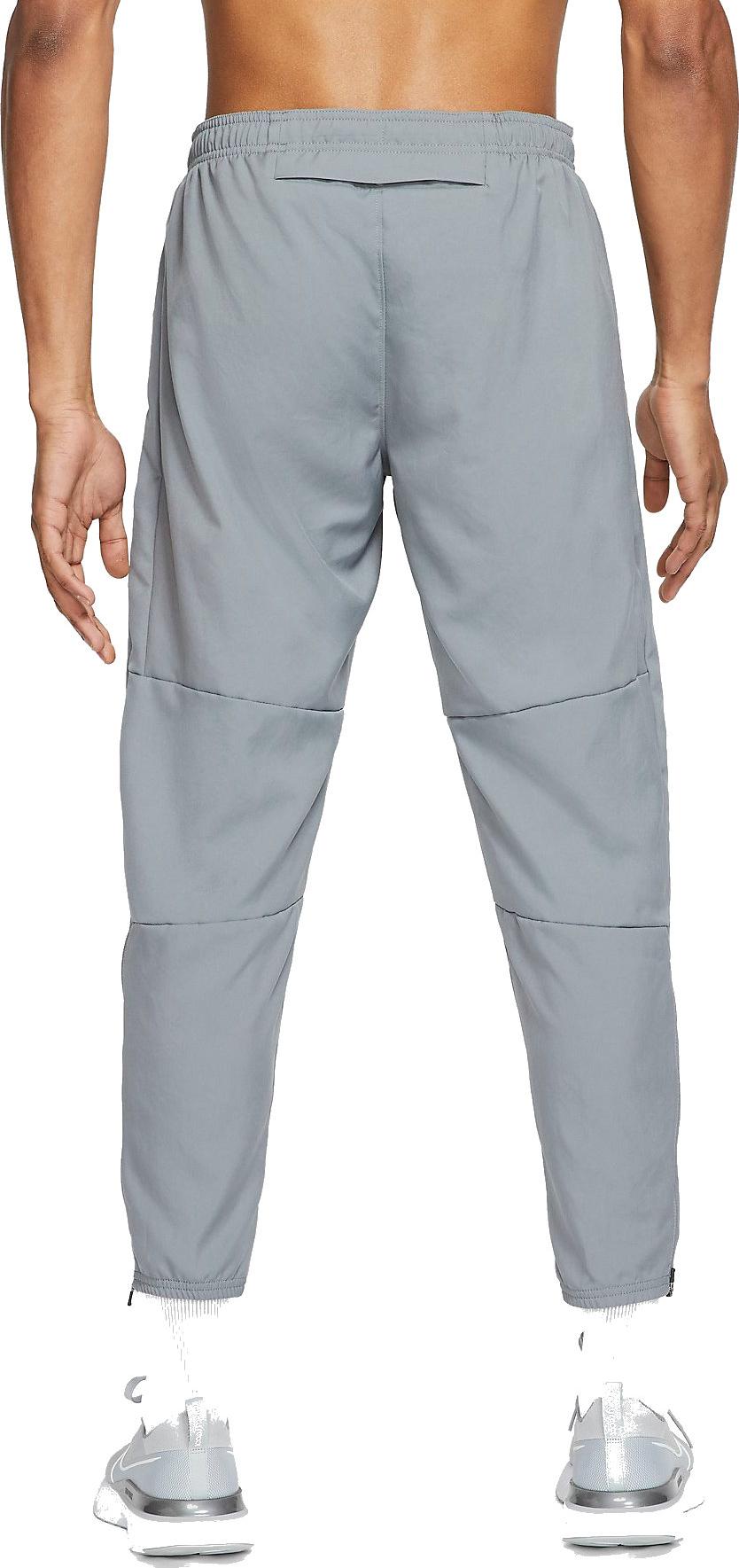 Buy Nike Dri-FIT Challenger Pants (DD4894-084) grey from £39.99 (Today) –  Best Deals on