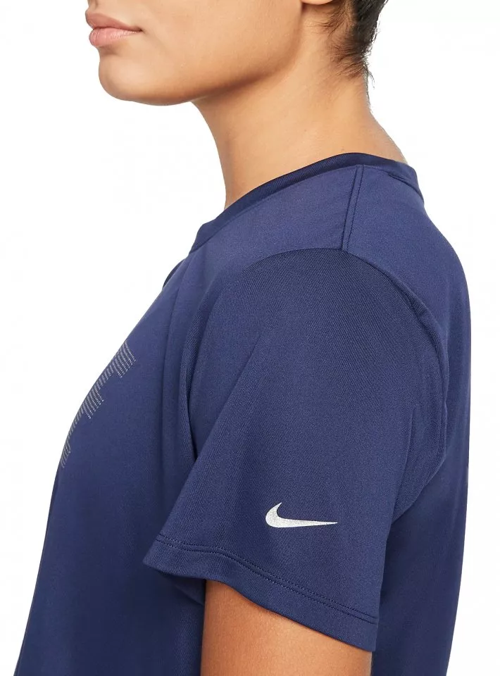 Nike for WMNS Graphic Cropped t-shirt