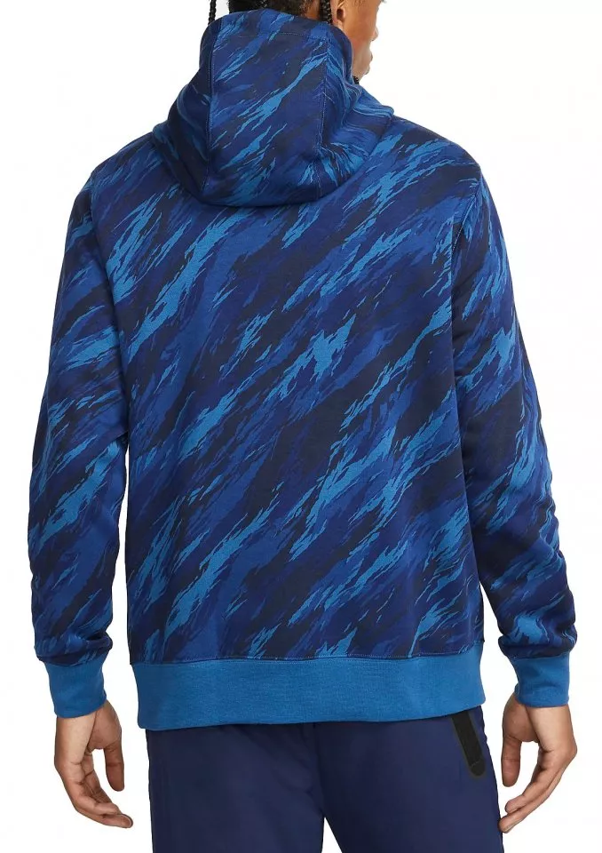 nike sportswear club fleece pullover hoodie 452606 dd5126 477 960